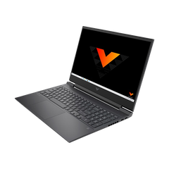 Laptop Gaming HP VICTUS 16-d0292TX (I5-11400H/8GB/512GB SSD/RTX 3050Ti 4GB/16.1''FHD/Win 11SL/Đen) 5Z9R3PA