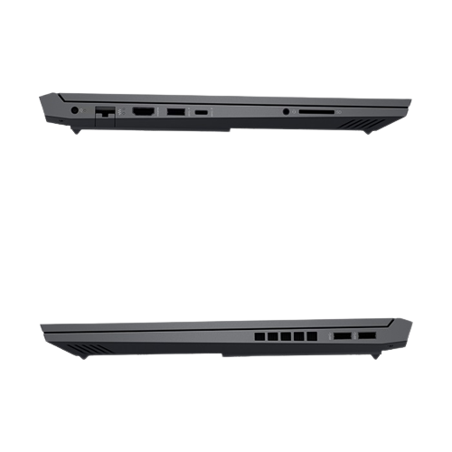 Laptop Gaming HP VICTUS 16-d0292TX (I5-11400H/8GB/512GB SSD/RTX 3050Ti 4GB/16.1''FHD/Win 11SL/Đen) 5Z9R3PA