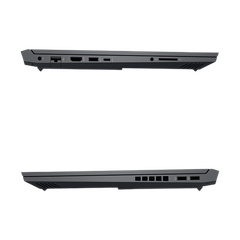 Laptop Gaming HP VICTUS 16-d0292TX (I5-11400H/8GB/512GB SSD/RTX 3050Ti 4GB/16.1''FHD/Win 11SL/Đen) 5Z9R3PA