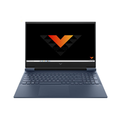 Laptop HP VICTUS 16-e1105AX (R5-6600H/ 16GB/ 512GB SSD/ RTX 3050Ti 4GB/ 16.1