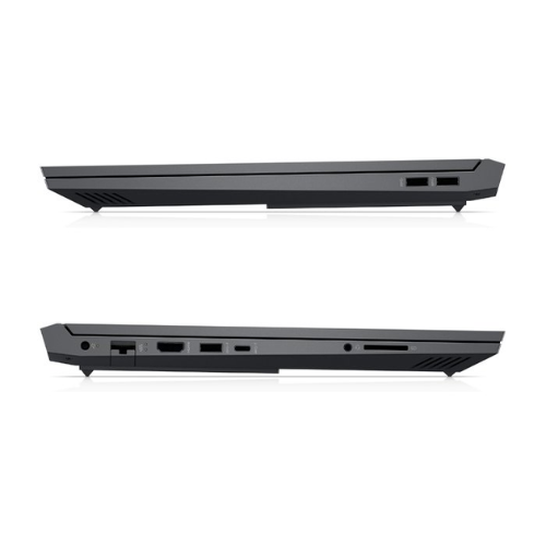 Laptop HP VICTUS 16-e1106AX (R5-6600H/ 8GB/ 512GB SSD/ RTX 3050Ti 4GB/ 16.1