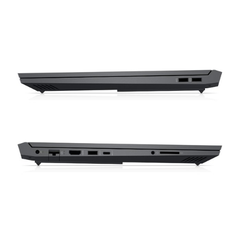 Laptop HP VICTUS 16-e1106AX (R5-6600H/ 8GB/ 512GB SSD/ RTX 3050Ti 4GB/ 16.1