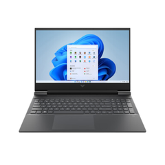 Laptop HP VICTUS 16-e1107AX (R5-6600H/ 8GB/ 512GB SSD/ RTX 3050 4GB/ 16.1