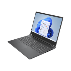 Laptop HP VICTUS 16-r0128TX (i5-13450HX/ 16GB/ 512GB SSD/ 16.1FHD/ RTX 4050 6GB/ W11SL/ ĐEN) 8C5N3PA