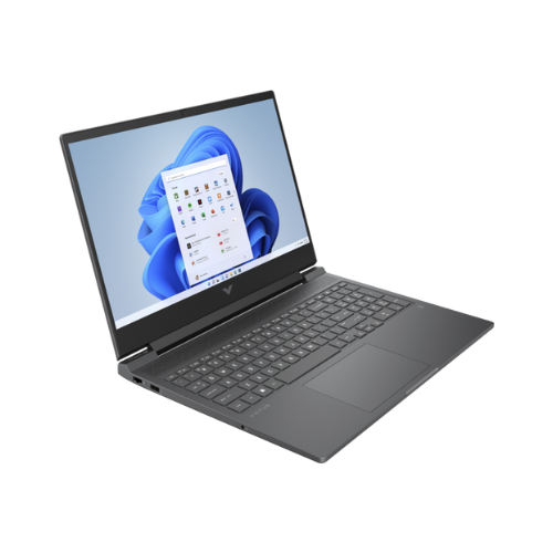Laptop HP VICTUS 16-r0128TX (i5-13450HX/ 16GB/ 512GB SSD/ 16.1FHD/ RTX 4050 6GB/ W11SL/ ĐEN) 8C5N3PA