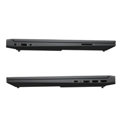 Laptop HP VICTUS 16-r0130TX (i5-13500H/ 16GB/ 512GB SSD/ 16.1FHD/ RTX 3050 6GB/ W11SL/ ĐEN) 8C5N5PA