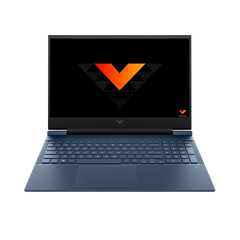 Laptop HP VICTUS 16-d0290TX (I7-11800H/8GB RAM/512GB SSD/RTX 3050Ti 4GB/16.1''FHD/Win 11 Home 64/Xanh) 5Z9R1PA