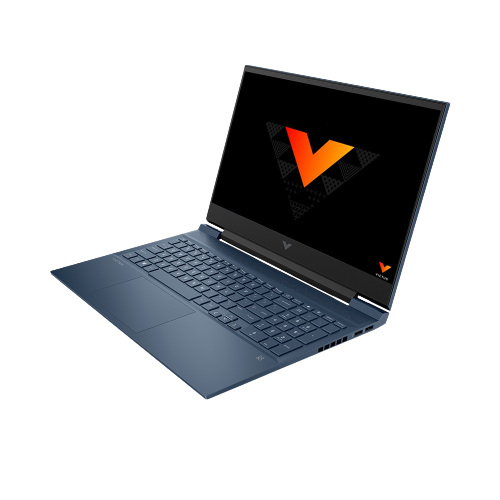 Laptop HP VICTUS 16-d0289TX (I7-11800H/16GB RAM/512GB SSD/RTX 3060 6GB/16.1''FHD/Win 11 Home 64/Xanh) 5Z9R0PA