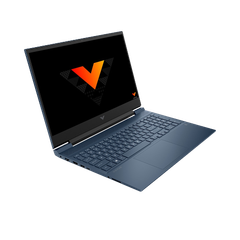 Laptop Gaming HP VICTUS 16-d0293TX (i5-11400H/8GB/512GB SSD/RTX3050-4GB/16.1''FHD/Win 11SL/Xanh) 5Z9R4PA