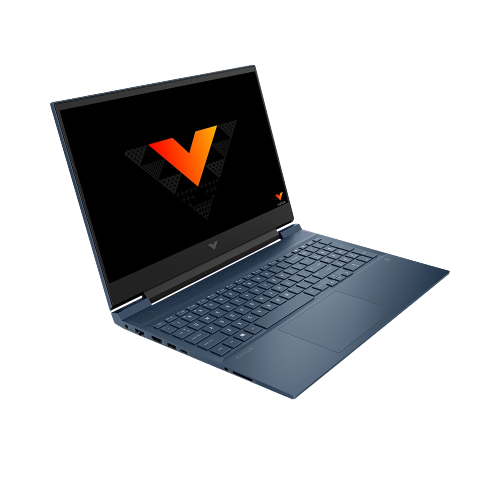 Laptop HP VICTUS 16-d0290TX (I7-11800H/8GB RAM/512GB SSD/RTX 3050Ti 4GB/16.1''FHD/Win 11 Home 64/Xanh) 5Z9R1PA