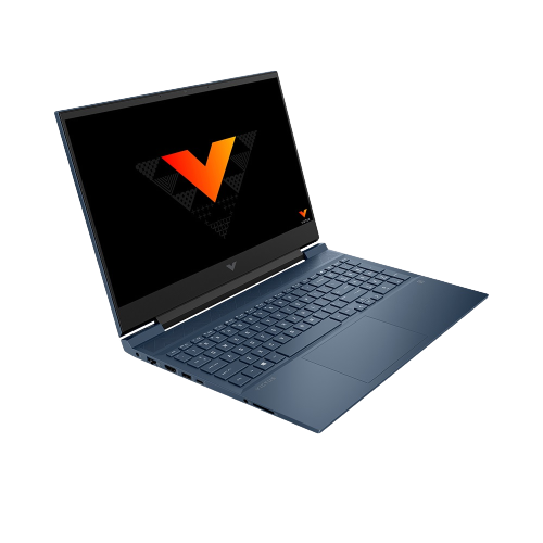 Laptop HP VICTUS 16-d0289TX (I7-11800H/16GB RAM/512GB SSD/RTX 3060 6GB/16.1''FHD/Win 11 Home 64/Xanh) 5Z9R0PA