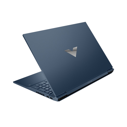 Laptop HP VICTUS 16-d0289TX (I7-11800H/16GB RAM/512GB SSD/RTX 3060 6GB/16.1''FHD/Win 11 Home 64/Xanh) 5Z9R0PA