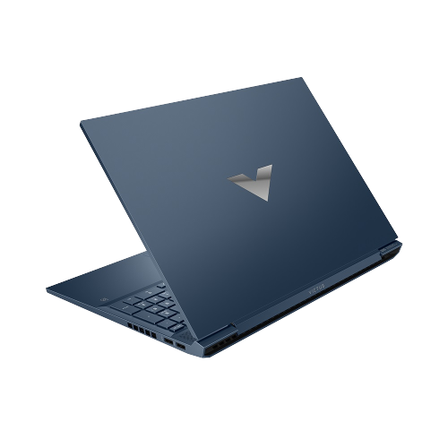 Laptop Gaming HP VICTUS 16-d0293TX (i5-11400H/8GB/512GB SSD/RTX3050-4GB/16.1''FHD/Win 11SL/Xanh) 5Z9R4PA