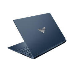 Laptop HP VICTUS 16-d0290TX (I7-11800H/8GB RAM/512GB SSD/RTX 3050Ti 4GB/16.1''FHD/Win 11 Home 64/Xanh) 5Z9R1PA