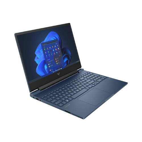 Laptop HP Victus 15-fa1093dx (i5-13420H/ 8GB/ 512GB/ RTX 3050 6GB/ 15.6