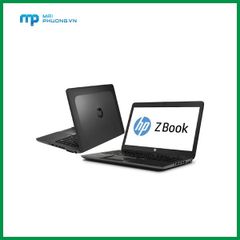 Laptop HP Zbook 14 I7/8G/500GB LTC