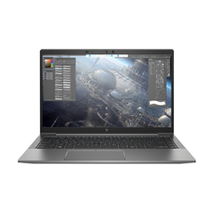 Laptop HP ZBook Firefly 14 G8 (i5-1135G7/ 16GB/ SSD 512GB/ 14” FHD/ Win10 Pro/ Silver) 1A2F1AV