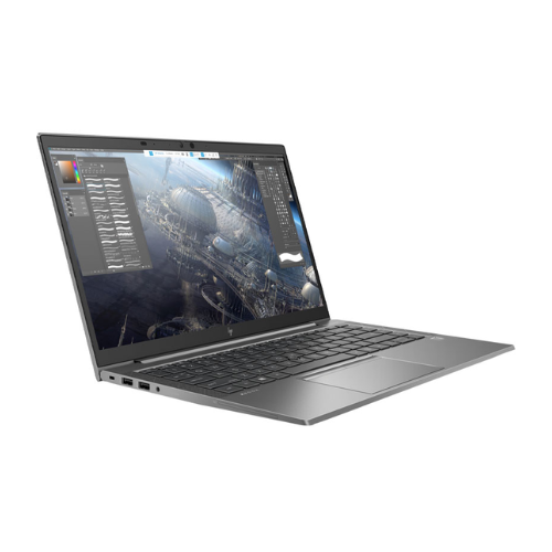 Laptop HP ZBook Firefly 14 G8 (i5-1135G7/ 16GB/ SSD 512GB/ 14” FHD/ Win10 Pro/ Silver) 1A2F1AV