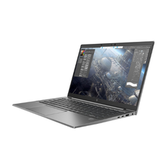 Laptop HP ZBook Firefly 14 G8 (i5-1135G7/ 16GB/ SSD 512GB/ 14” FHD/ Win10 Pro/ Silver) 1A2F1AV