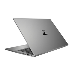 Laptop HP ZBook Firefly 14 G8 (i5-1135G7/ 16GB/ SSD 512GB/ 14” FHD/ Win10 Pro/ Silver) 1A2F1AV