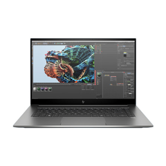Laptop HP ZBook Studio 15 G8 (i7-11800H/ 16GB/ SSD 512GB/ NVIDIA RTX A2000 GDDR6 4G/ 15.6” FHD/ Win10 Pro) 30N01AV