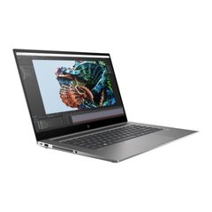 Laptop HP ZBook Studio 15 G8 (i7-11800H/ 16GB/ SSD 512GB/ NVIDIA RTX A2000 GDDR6 4G/ 15.6” FHD/ Win10 Pro) 30N01AV