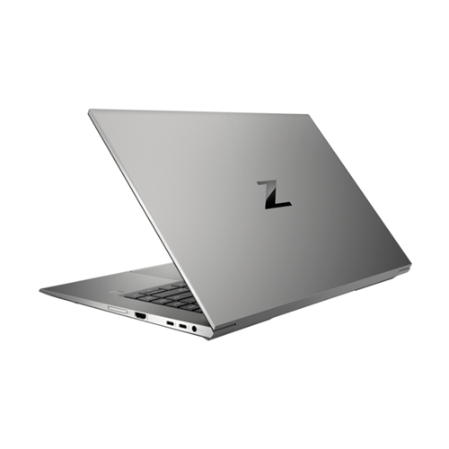 Laptop HP ZBook Studio 15 G8 (i7-11800H/ 16GB/ SSD 512GB/ NVIDIA RTX A2000 GDDR6 4G/ 15.6” FHD/ Win10 Pro) 30N01AV