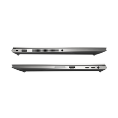 Laptop HP ZBook Studio 15 G8 (i7-11800H/ 16GB/ SSD 512GB/ NVIDIA RTX A2000 GDDR6 4G/ 15.6” FHD/ Win10 Pro) 30N01AV