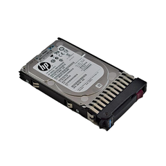 Ổ cứng gắn trong HPE 1.2TB SAS 10K SFF- SC MV HDD