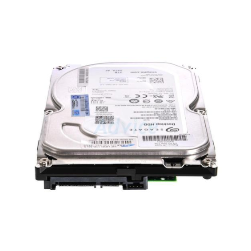 Ổ cứng gắn trong HPE 1TB SATA 7.2K LFF RW HDD