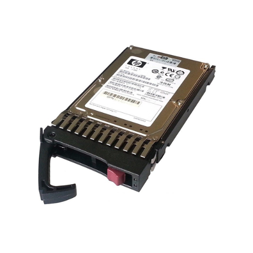 Ổ cứng gắn trong HPE 300GB SAS 10K SFF SC MV HDD