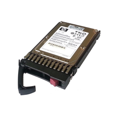 Ổ cứng gắn trong HPE 300GB SAS 10K SFF SC MV HDD