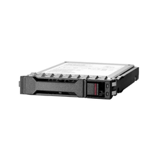 Ổ cứng gắn trong HPE 480GB SATA 6G Read Intensive SFF BC Multi Vendor SSD