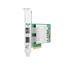 Cạc mạng vi tính HPE MRV QL41132HLCU 10GbE 2p SFP+ Adptr
