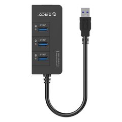 BỘ CHIA ORICO USBHR01-U3