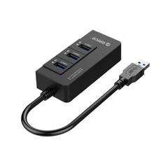 Bộ chia USB HUB 3 cổng USB 3.0 HR01-U3