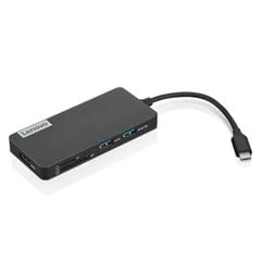 Hub Chuyển Đổi Lenovo USB-C 7-in-1 4X90V55523