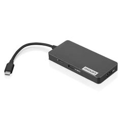 Hub Chuyển Đổi Lenovo USB-C 7-in-1 4X90V55523