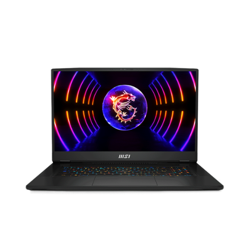 Laptop Gaming MSI Titan GT77 HX 13VI-077VN (i9-13980HX/ 64GB/ 4TB SSD/ RTX 4090 16GB/ 17.3