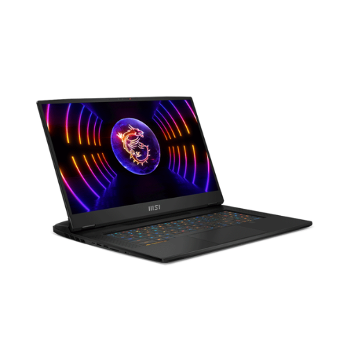 Laptop Gaming MSI Titan GT77 HX 13VI-077VN (i9-13980HX/ 64GB/ 4TB SSD/ RTX 4090 16GB/ 17.3