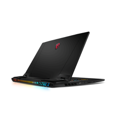 Laptop Gaming MSI Titan GT77 HX 13VI-077VN (i9-13980HX/ 64GB/ 4TB SSD/ RTX 4090 16GB/ 17.3