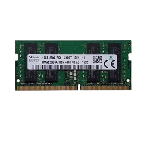 Bộ Nhớ Trong Laptop Hynix 16Gb Bus 2400 DDR4_SC