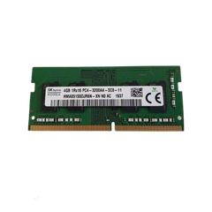 Bộ nhớ trong Laptop Sk Hynix 4GB DDR4-3200