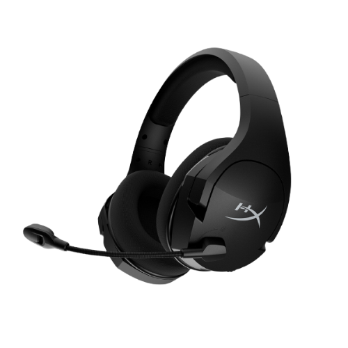 Tai nghe Kingston HyperX Cloud Stinger Core - HX-HSCSC2-BK/WW