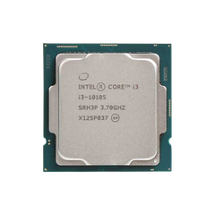 Bộ vi xử lý CPU Intel Core I3-10105