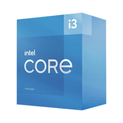 Bộ vi xử lý CPU Intel Core I3-10105