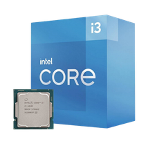 Bộ vi xử lý CPU Intel Core I3-10105