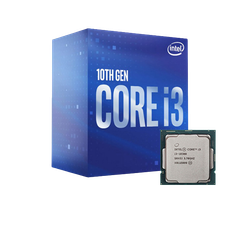 Bộ vi xử lý CPU Intel Core I3-10300