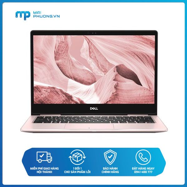 Laptop Dell Ins 7490 I5-10210U/8G/512G SSD/14