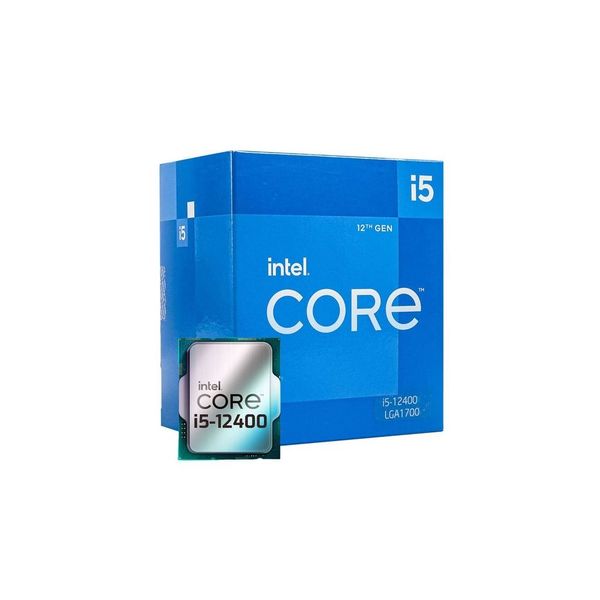 Bộ vi xử lý Intel Core I5-13400F (BX8071513400FSRMBN) Tray